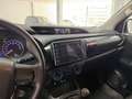 Toyota Hilux Cabina Doble GX Blanco - thumbnail 17
