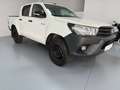 Toyota Hilux Cabina Doble GX Blanco - thumbnail 3