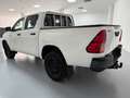 Toyota Hilux Cabina Doble GX Blanco - thumbnail 6