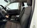 Toyota Hilux Cabina Doble GX Blanco - thumbnail 11