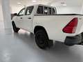 Toyota Hilux Cabina Doble GX Blanco - thumbnail 5