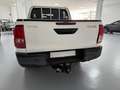 Toyota Hilux Cabina Doble GX Blanco - thumbnail 8