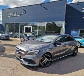 AMG-Line