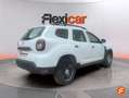 Dacia Duster 1.5Blue dCi Comfort 4x4 85kW Blanco - thumbnail 8