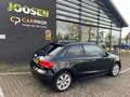 Audi A1 1.4 TFSI AMB. PL. B. Negro - thumbnail 3