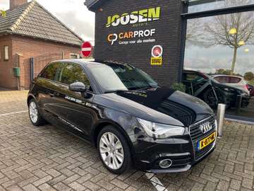 1.4 TFSI AMB. PL. B.