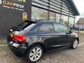 Audi A1 1.4 TFSI AMB. PL. B. Negro - thumbnail 4