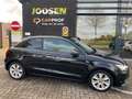 Audi A1 1.4 TFSI AMB. PL. B. Negro - thumbnail 2
