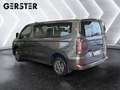 Ford Tourneo Custom Bus 2,0 EcoBlue 320 L1H1 FWD Titanium Aut. Grau - thumbnail 4