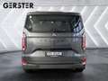Ford Tourneo Custom Bus 2,0 EcoBlue 320 L1H1 FWD Titanium Aut. Grau - thumbnail 5