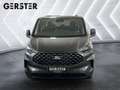 Ford Tourneo Custom Bus 2,0 EcoBlue 320 L1H1 FWD Titanium Aut. Grau - thumbnail 2