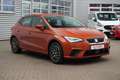 SEAT Ibiza 1.0 TSI Style Beats Navi LED PDC Kamera Orange - thumbnail 4