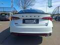 Skoda Octavia 1.4 TSI iV RS * TOP-ANGEBOT Weiß - thumbnail 9