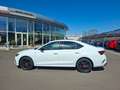 Skoda Octavia 1.4 TSI iV RS * TOP-ANGEBOT Weiß - thumbnail 7