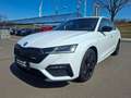 Skoda Octavia 1.4 TSI iV RS * TOP-ANGEBOT Weiß - thumbnail 6