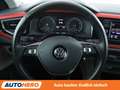 Volkswagen Polo 1.0 TSI beats Aut.*KLIMA*LIMITER*GARANTIE* Rot - thumbnail 19