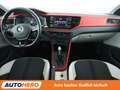 Volkswagen Polo 1.0 TSI beats Aut.*KLIMA*LIMITER*GARANTIE* Rot - thumbnail 12