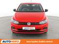 Volkswagen Polo 1.0 TSI beats Aut.*KLIMA*LIMITER*GARANTIE* Rot - thumbnail 9