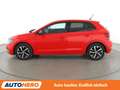 Volkswagen Polo 1.0 TSI beats Aut.*KLIMA*LIMITER*GARANTIE* Rot - thumbnail 3