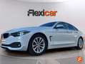 BMW 418 418dA Gran Coupé Blanco - thumbnail 4