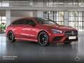 Mercedes-Benz CLA 250 e AMG+NIGHT+PANO+360°+AHK+MULTIBEAM+19" Rot - thumbnail 22
