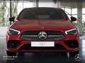 Mercedes-Benz CLA 250 e AMG+NIGHT+PANO+360°+AHK+MULTIBEAM+19" Rot - thumbnail 8