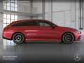 Mercedes-Benz CLA 250 e AMG+NIGHT+PANO+360°+AHK+MULTIBEAM+19" Rot - thumbnail 23