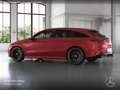 Mercedes-Benz CLA 250 e AMG+NIGHT+PANO+360°+AHK+MULTIBEAM+19" Rot - thumbnail 16