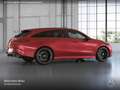 Mercedes-Benz CLA 250 e AMG+NIGHT+PANO+360°+AHK+MULTIBEAM+19" Rot - thumbnail 21
