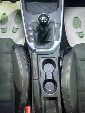 Seat Arona view 7