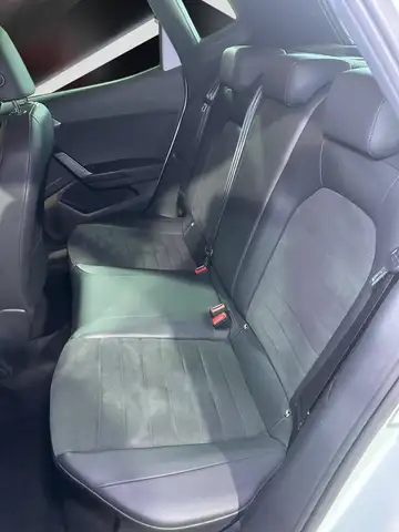 Seat Arona view 12