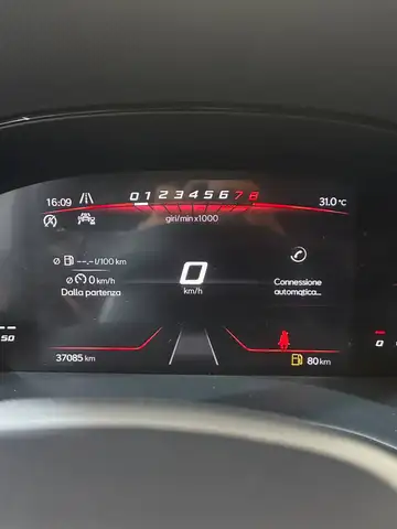 Seat Arona view 9