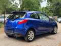 Mazda 2 1.3 MZR Tüv & Service Neu Klima Aux Alu Blu/Azzurro - thumbnail 8