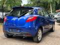 Mazda 2 1.3 MZR Tüv & Service Neu Klima Aux Alu Blu/Azzurro - thumbnail 9