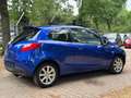 Mazda 2 1.3 MZR Tüv & Service Neu Klima Aux Alu Blu/Azzurro - thumbnail 7