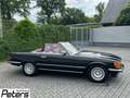 Mercedes-Benz SL 500 SL 500 deutsches Fzg 500 SL / R107 / restauriert Noir - thumbnail 20