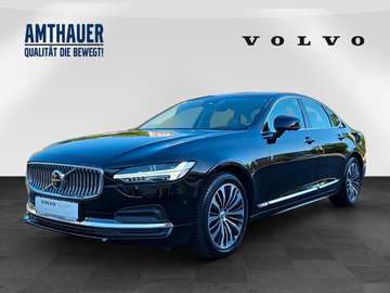 B6 AWD Inscription 360°/Memorysitze