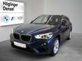 BMW X1 X1 xDrive18d Blau - thumbnail 1