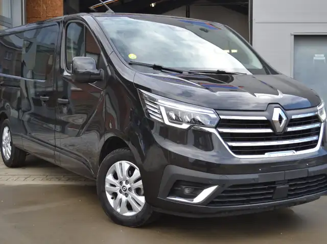 Renault Trafic 5 ZIT/LED/ZETELVERWARMING