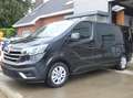 Renault Trafic 5 ZIT/LED/ZETELVERWARMING Noir - thumbnail 3