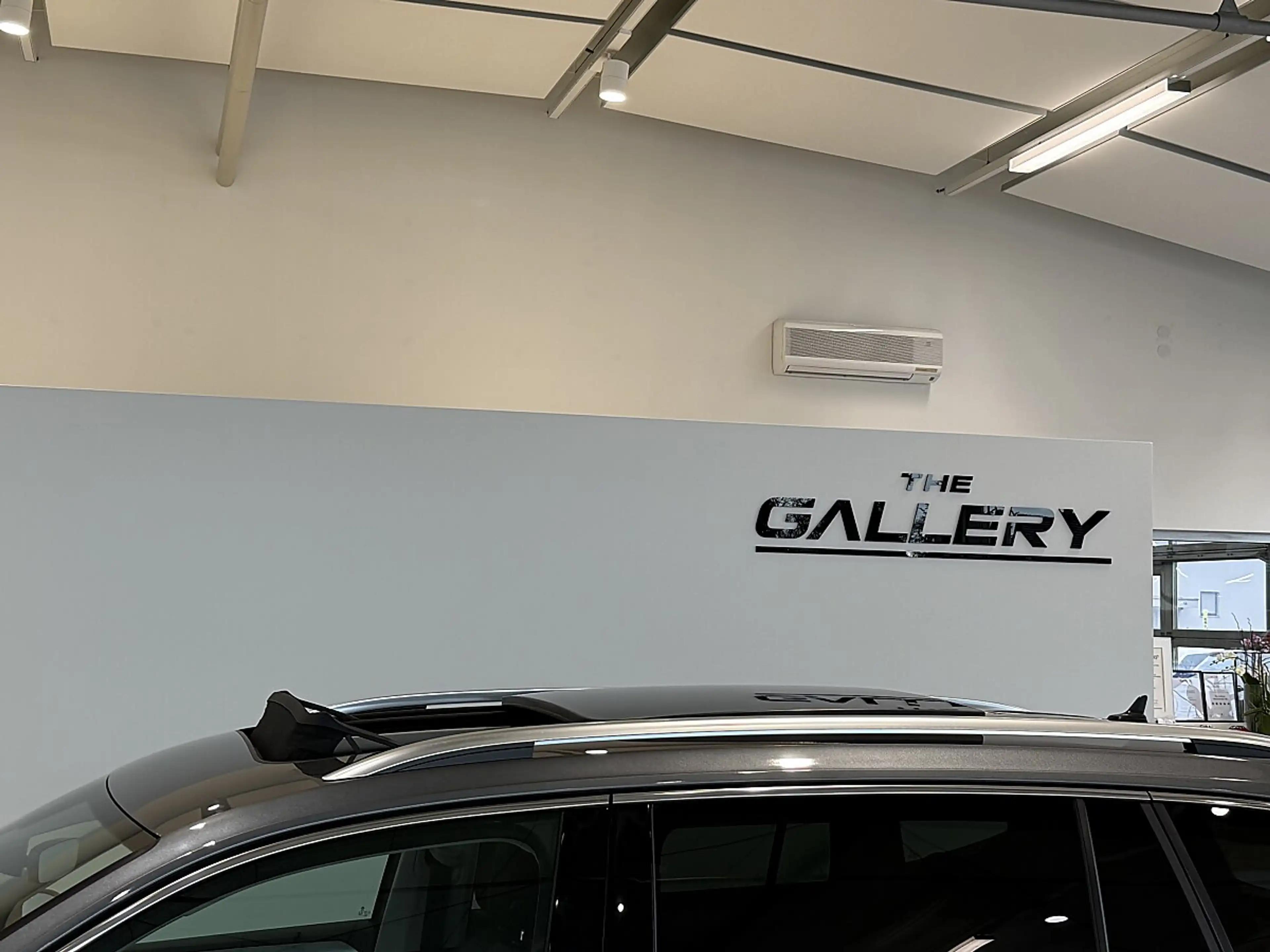 Volkswagen Tiguan Allspace Tiguan 2,0 TDI SCR 4Motion Allspace DSG *AHK*Pa... — photo 10