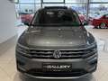 Volkswagen Tiguan Allspace Tiguan 2,0 TDI SCR 4Motion Allspace DSG *AHK*Pa... Grau - thumbnail 2