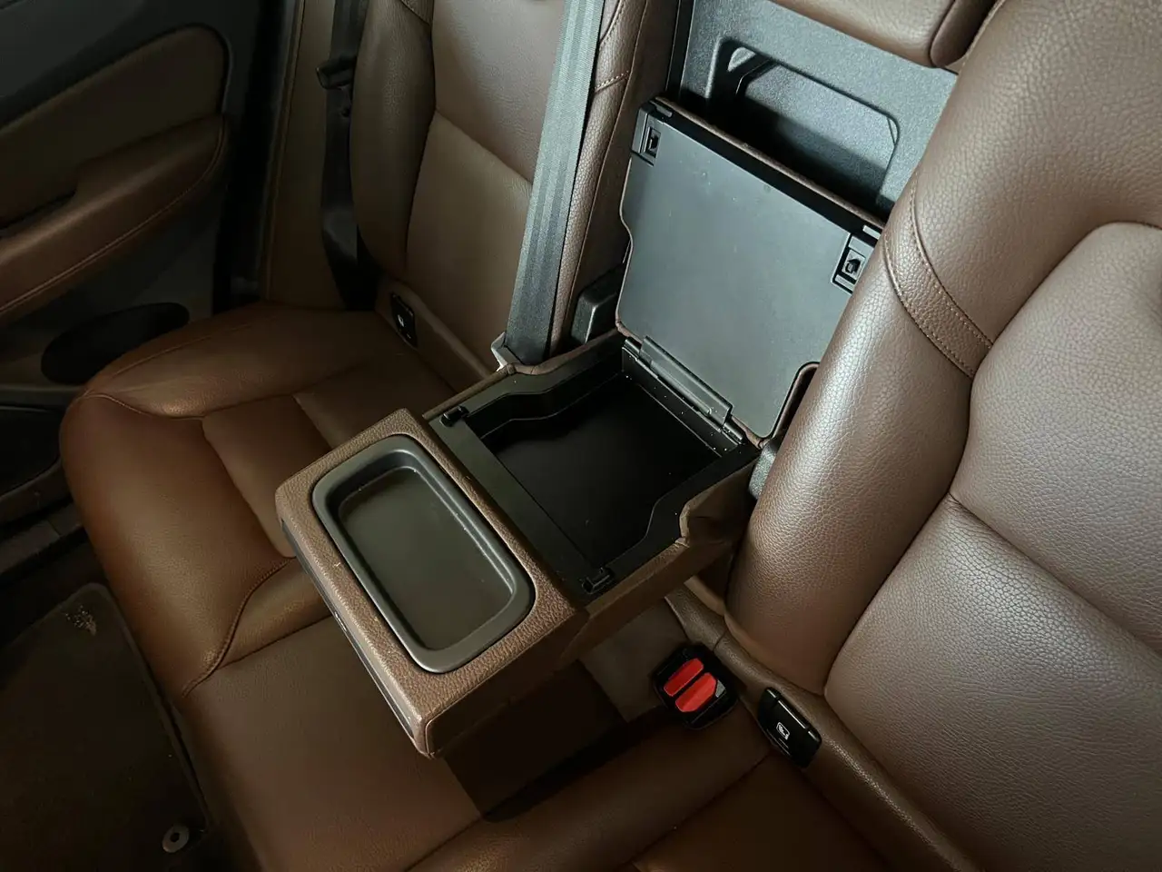 Volvo XC60 II 2018 2.0 b4 Inscription awd auto my20, миниатюра 28