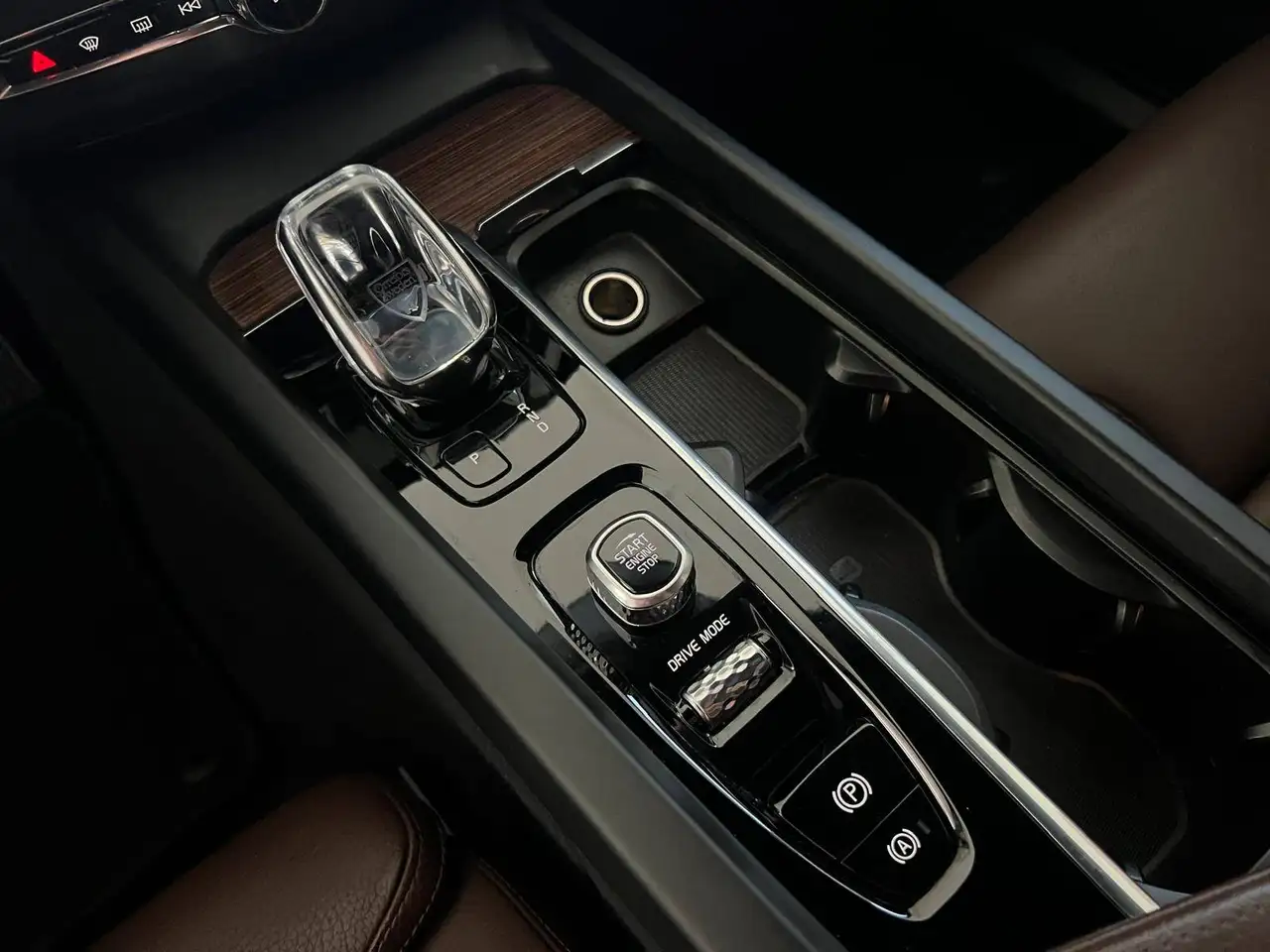 Volvo XC60 II 2018 2.0 b4 Inscription awd auto my20, миниатюра 13
