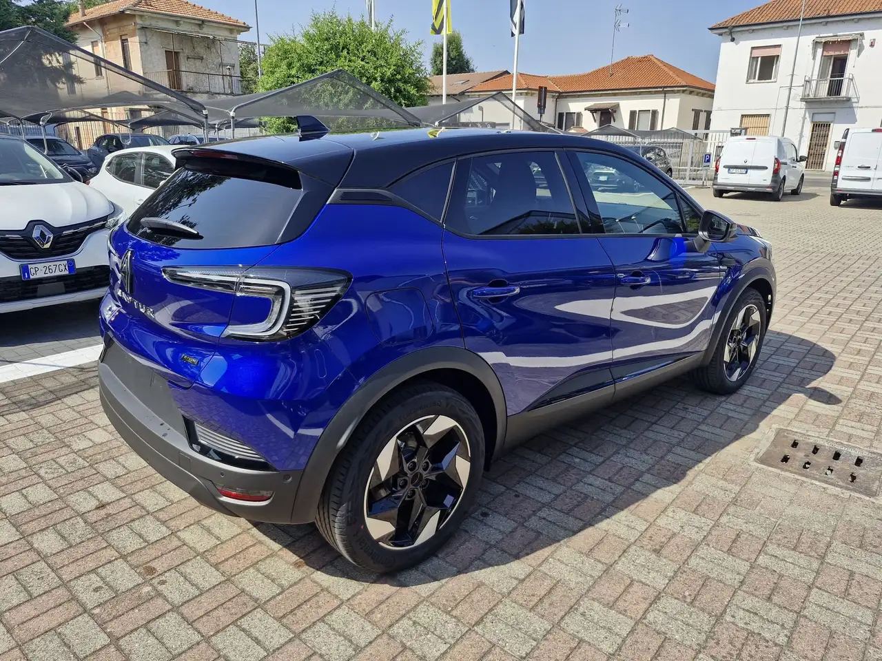 Renault Captur 2026 — фото 10