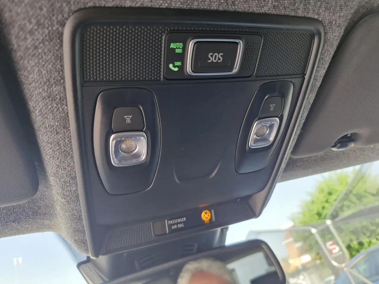 Renault Captur 2026
