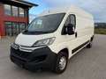 Citroen Jumper L3H2 35+ 140 TÜV/Service/Reifen NEU *ABVERKAUF* Weiß - thumbnail 1
