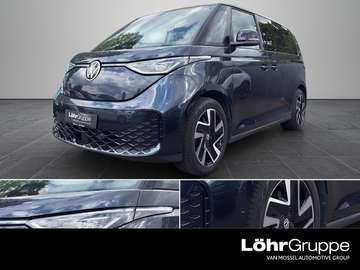 ID.Buzz Bus Pro *MATRIX*ACC*NAVI*KEYLESS*