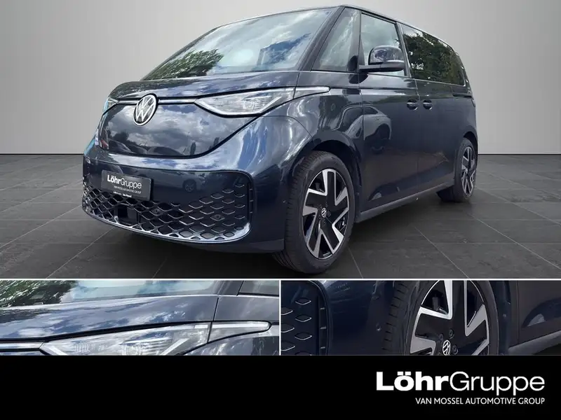 VOLKSWAGEN Id.buzz