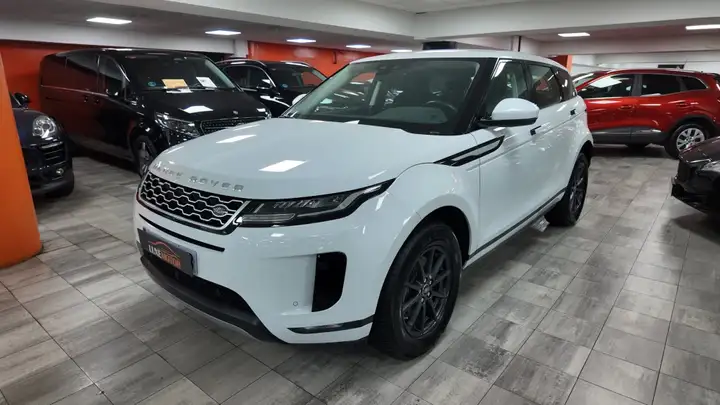 Land Rover Range Rover Evoque Coupé eD4 2WD SE 2019